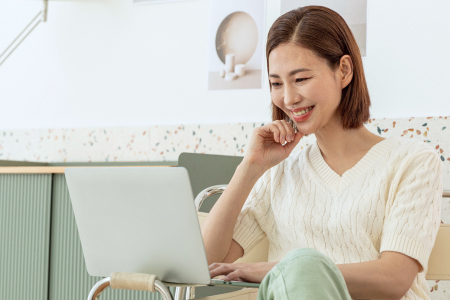 여성·신중년 특화 채용존