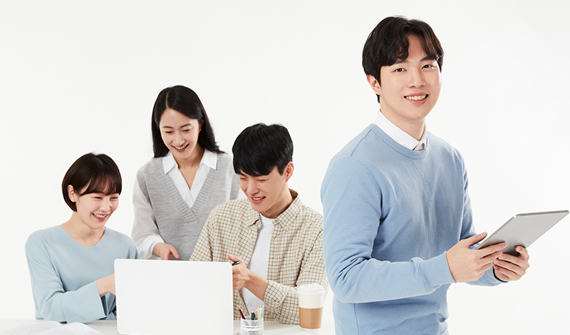 청년 프로그램 유형 이미지