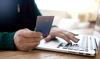 체크카드 이미지